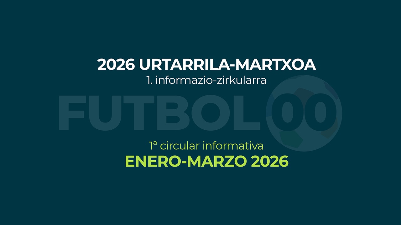 1. informazio zirkularra