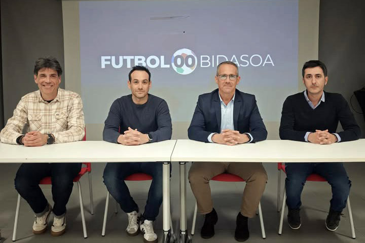 Bidasoa