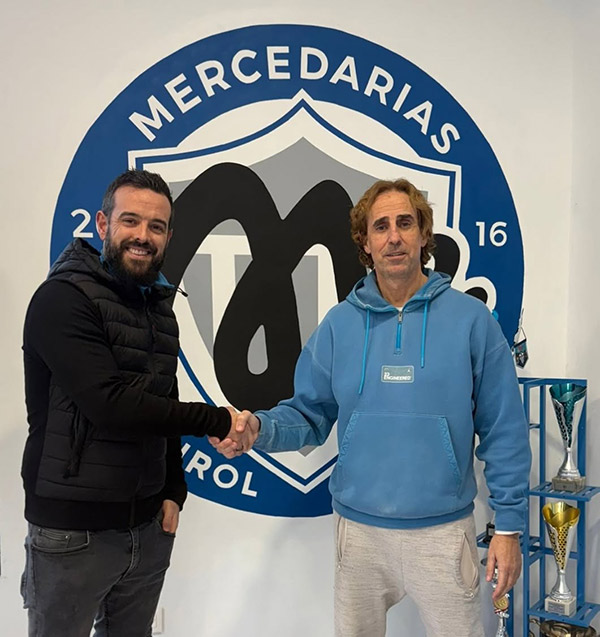 Mercedarias KE