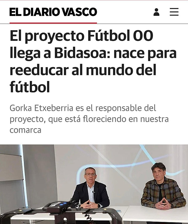 Diario Vasco