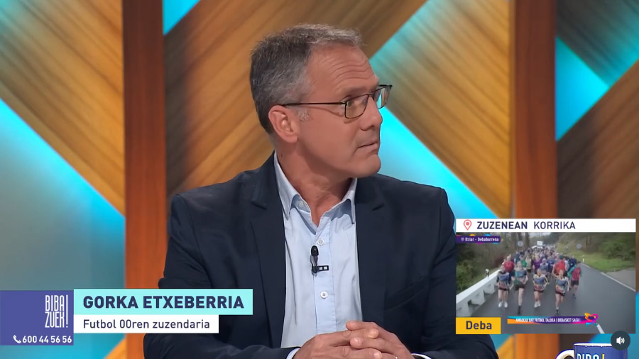 Euskal Telebista