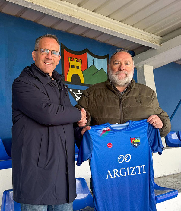 Tolosa CF
