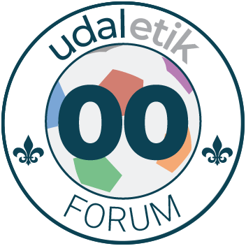 Udaletik